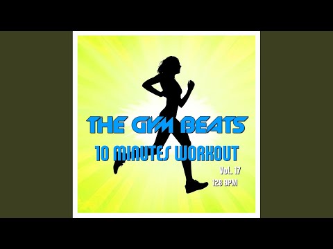 10-Minutes-Workout #49