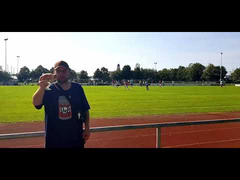 Kochen mit jochen: Stadionwursttest beim TV Herlikofen