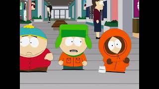 South Park|A Kenny le gusta esa música (Latino)