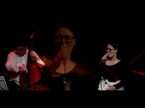 Katarzyna Motyka - Nie snem mi byłeś - Śpiewnik Nahornego Made in #jazzUMCS