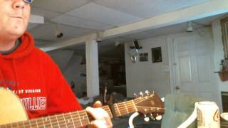 Adelaide Old 97&#39;s cover