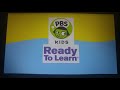 PBS Kids Funding