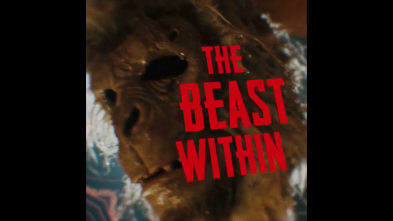 Monkey Man: Beast