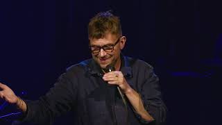 Damon Albarn - Live at The Globe Theatre 2021