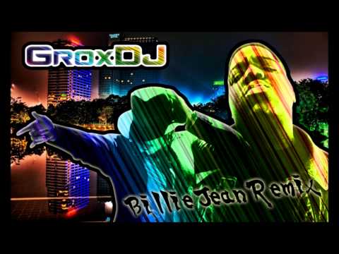 Notorious BIG ft Michael Jackson   Billie Jean [GroxDJ Remix]