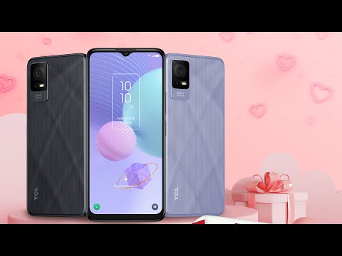 TCL 405 Phone Review - Is It Worth Buying? (2024)