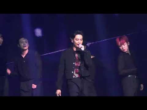 251129 Cloud nine + AM PM + Inside | JAY B CONCERT [TAPE:RE LOAD FINALE] IN SEOUL