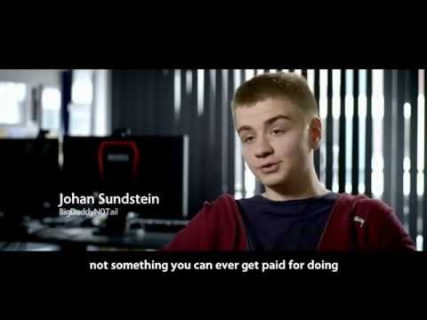 BigDaddyN0tail (The International 2015 Intros)