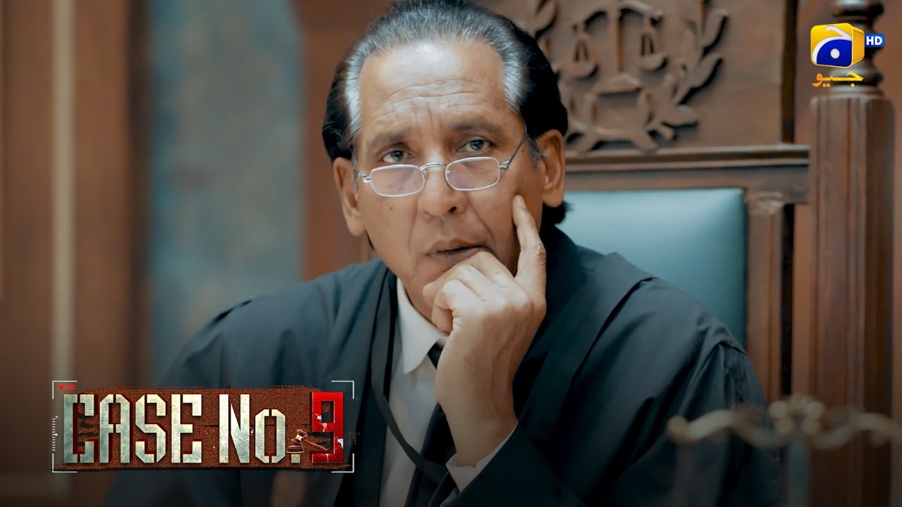 Apne Rohit Ki Phone Receive Kyun Nahi Ki ? || Case No 9 || Har Pal Geo