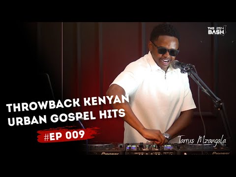 Kenyan Gospel Throwback Hits | Jimmy Gait | Daddy Owen | Esther Wahome| Juliani | M.O.G