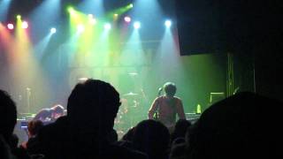 Motion City Soundtrack "Calling All Cops"