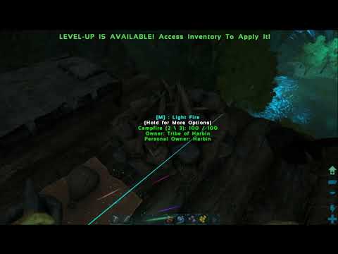 Ark Extinction: Solo Play Single Player Pt 10: The Elusive Tek Raptor