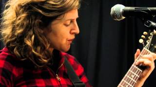 Gold Rush by Mirah The Sound Sessions #7