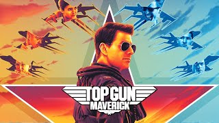 Top Gun: Maverick✈️  Enemy  Fistbeatz  Hd What