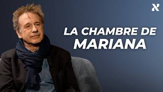 La chambre de Mariana : un enfant caché dans une maison close, avec Emmanuel Finkiel