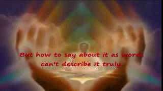 HAI Humne Pyar Wo Paya - With Subtitles - Anuradha Podwal - BK Meditation.