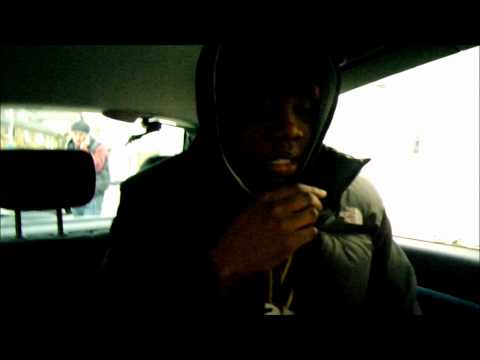 CypherSounds - K1A Flowz - Freestyle