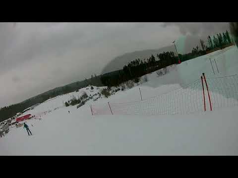 Сноуборд 19.02.2023