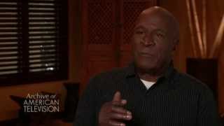 Thumbnail of John Amos