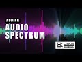 How Can You Make an Audio Spectrum in Your Video on CapCut PC? Adding Audio Spectrum NEW UPDATE 2023