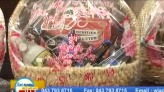 14 01 2013  Ruou vang Wllacave + Tin km BigC