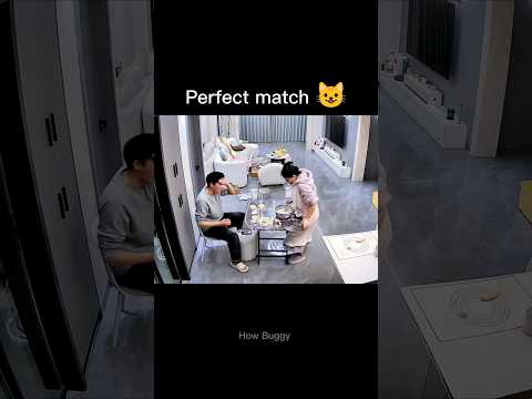 Made for each other 😜 #shorts