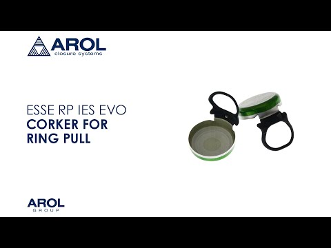 CROWNER FOR RING PULL