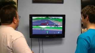 The GamerSpots Challenge Wilder vs FocusRS at Save Point Video Games Charlotte NC