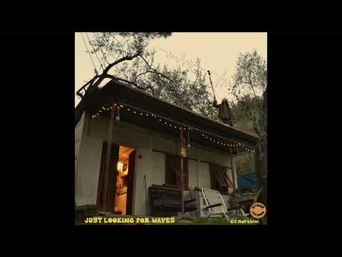 Eil Marchini - Just Looking For Waves (Full Album)