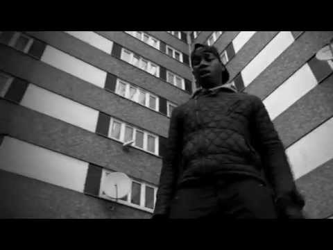 Foussin - Bloqué dans la Tess