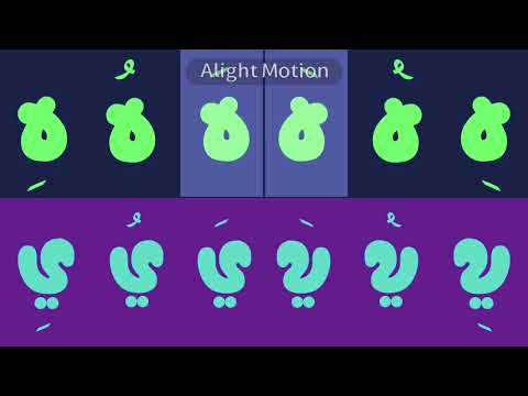 Arabic Alphabet Song 0 in Low Voice Confusion
