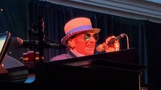 Van Morrison - Real Real Gone - 23/06/2025 - Belfast,  Northern Ireland