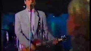 Freddy Frogs "Crazy little mama"