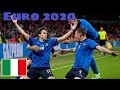 Euro 2020 Montage - We Are The People (4K Video)