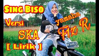 Download lagu sing biso reggae ska lirik | versi yamaha f1zr mp3 Download lagu sing biso reggae ska lirik | versi yamaha f1zr mp3