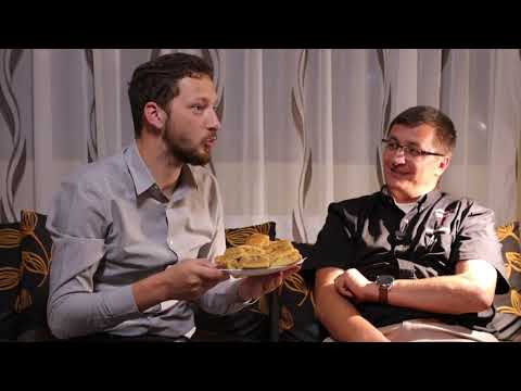 Dialog cu Adi Gaspar | încetarea darurilor miraculoase