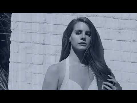 Playing Dangerous - Lana Del Rey