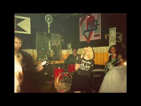 bad tuna experience - he's a slut