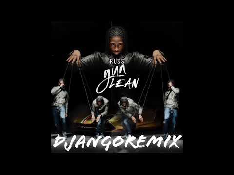 DjangoBeats - GUNLEAN (Afro Remix)