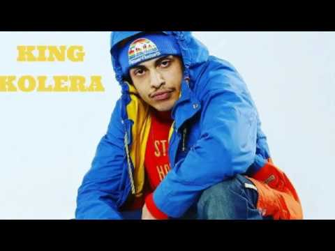 KING KOLERA 07. OOOUUU ft. Kero City STLZHD (PapiMix) #SOMMERSAGAS