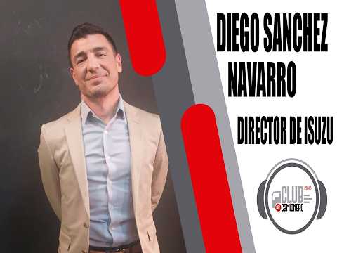 El Club del Camionero Radio