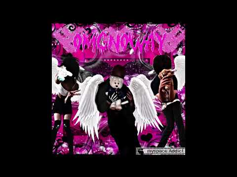 OMGNOWAY - LUVWILLOW X LOXXY X TECHNA