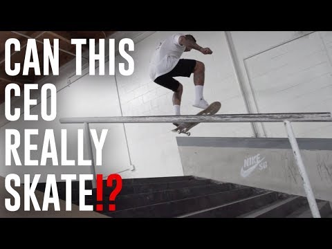DID THIS REALLY HAPPEN?! Sesh w/ the PROS - Mikey Taylor / Sean Malto & more...