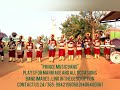 Oru Varusham Prince Music Band MGR Jayalalitha Pattikattu Ponnaiya Cine Wedding Song