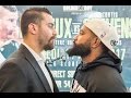 David Lemieux vs. Curtis Stevens LIVE AUDIO COMMENTARY