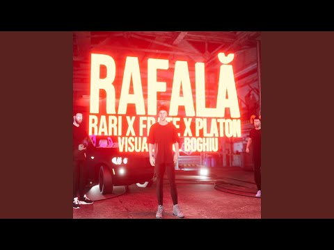 RAFALA (feat. FRATE DRM & PLATON DRM)