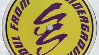 Jay Goodwill & Sloppy - Gonn`b Funky