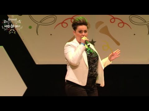 Gwen - Hey knul (Aod òp Nuj 2019)