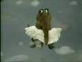 Classic Sesame Street Snuffy S Cloud Song