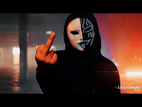 Lif3Lin3  - Mittelfinger ( official Video )